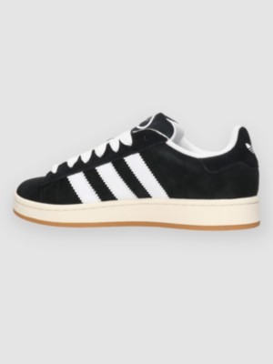 Adidas campus schwarz damen online